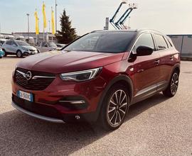 Opel Grandland 1.6 Hybrid4 Plug-in aut. AWD