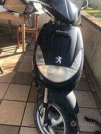 SCOOTER 50 CC PEUGEOT    VIVACITY