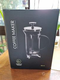 pressa francese per caffe NUOVA