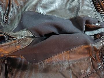 tuta Dainese tg 48