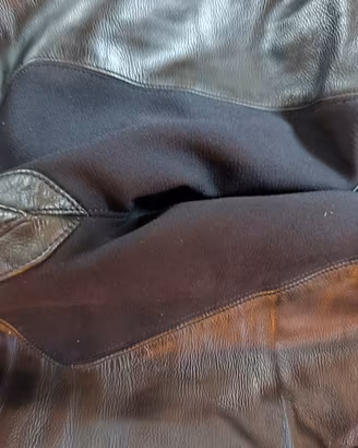 tuta Dainese tg 48