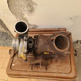 Turbina Discovery td5