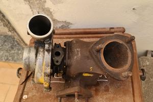 Turbina Discovery td5