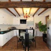 cucina bianca