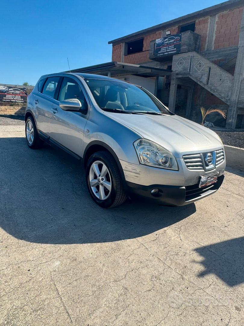 Nissan Qashqai 2010 photo 3