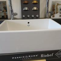 Lacello cucina SHAWS ENGLAND