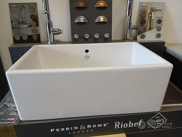 Lacello cucina SHAWS ENGLAND