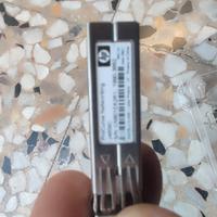 Interfacce fibra ottica vati tipi GBIC