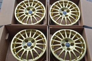 Cerchi OZ Superturismo 7x15