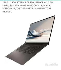 Asus 16p