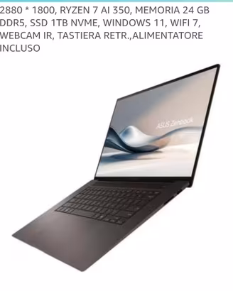 Asus 16p