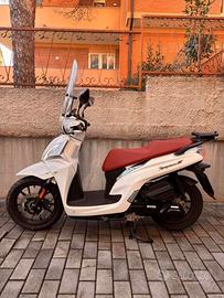 SYM Symphony 125 ST