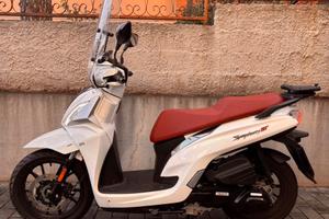 SYM Symphony 125 ST