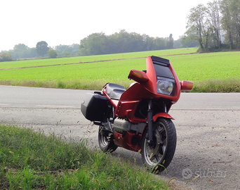 Bmw k 100 rs - 1987