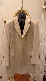 Cappotto FAY Double Coat