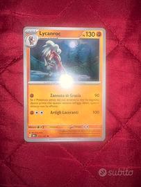 Lycanroc