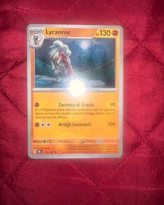 Lycanroc