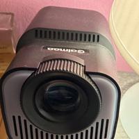 Proiettore Gaimoo da casa/portatile