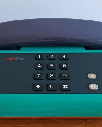 Telefoni Sirio limited edition