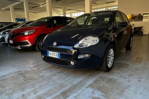 Fiat Punto 1.2 8V 5 porte Lounge - autonavigli