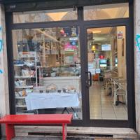 Bar tavola fredda, viale molise milano