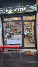 Bar tavola fredda, viale molise milano