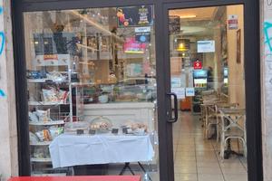 Bar tavola fredda, viale molise milano