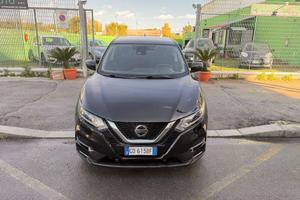 Nissan Qashqai 1.5 dCi 115 CV Business