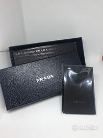 Custodia Occhiali Prada