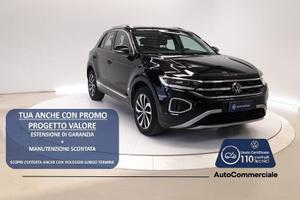 Volkswagen T-Roc 1.0 TSI Style