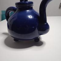 teiera FRANCO BUCCI 1989 vintage made in italy