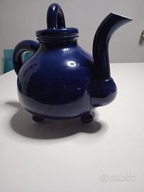 teiera FRANCO BUCCI 1989 vintage made in italy