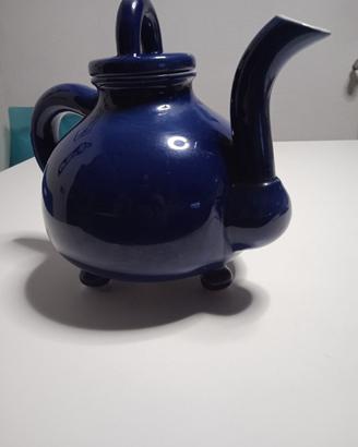 teiera FRANCO BUCCI 1989 vintage made in italy