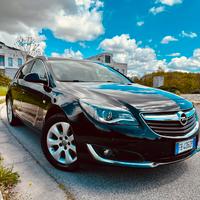 Opel Insigna 2016 Sports Taurer SW