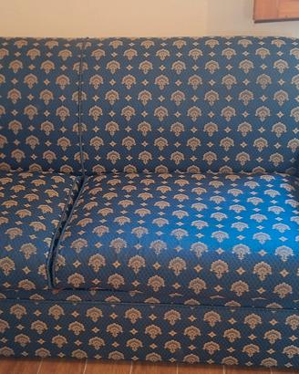 Divano letto 3 posti