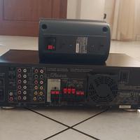 TECHNICS  home theater