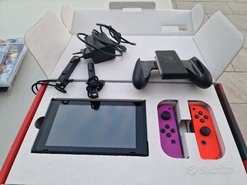 Nintendo SWITCH originale