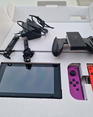 Nintendo SWITCH originale