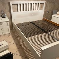 Letto matrimoniale