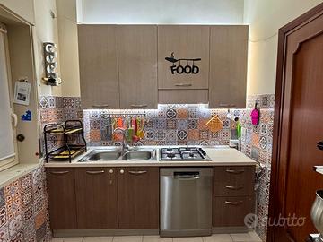 Cucina come nuova