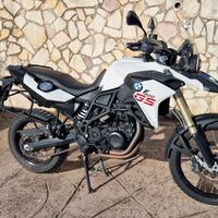 Bmw f 800 gs - 2015