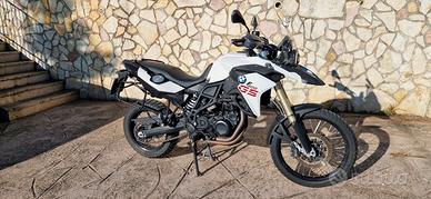 Bmw f 800 gs - 2015
