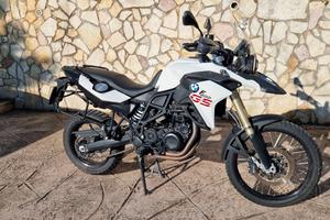Bmw f 800 gs - 2015