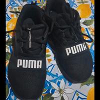 Scarpe bambino Puma