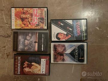 Film WHS con custodia N5