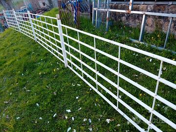 RINGHIERA   DIVISORIO 