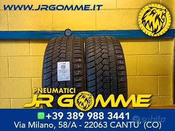 2 Gomme al 90% 225/45/18 HIFLY Invernali - Cantù