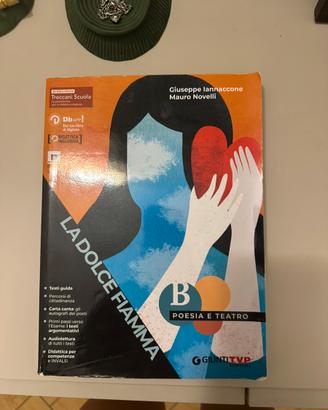 La dolce fiamma epica e poesia e eatro
