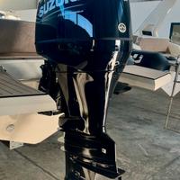 Motore Suzuki Df 250 gambo XXL EX demo promo