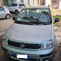 Fiat Panda 1.2 EasyPower Bifuel GPL SOLO 76.196Km
